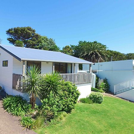 Waiheke Island Motel Ostend Esterno foto