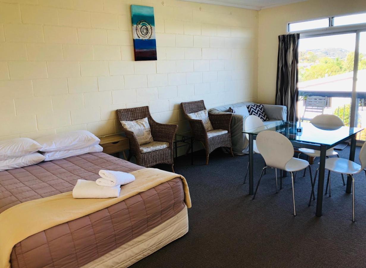 Waiheke Island Motel Ostend Esterno foto