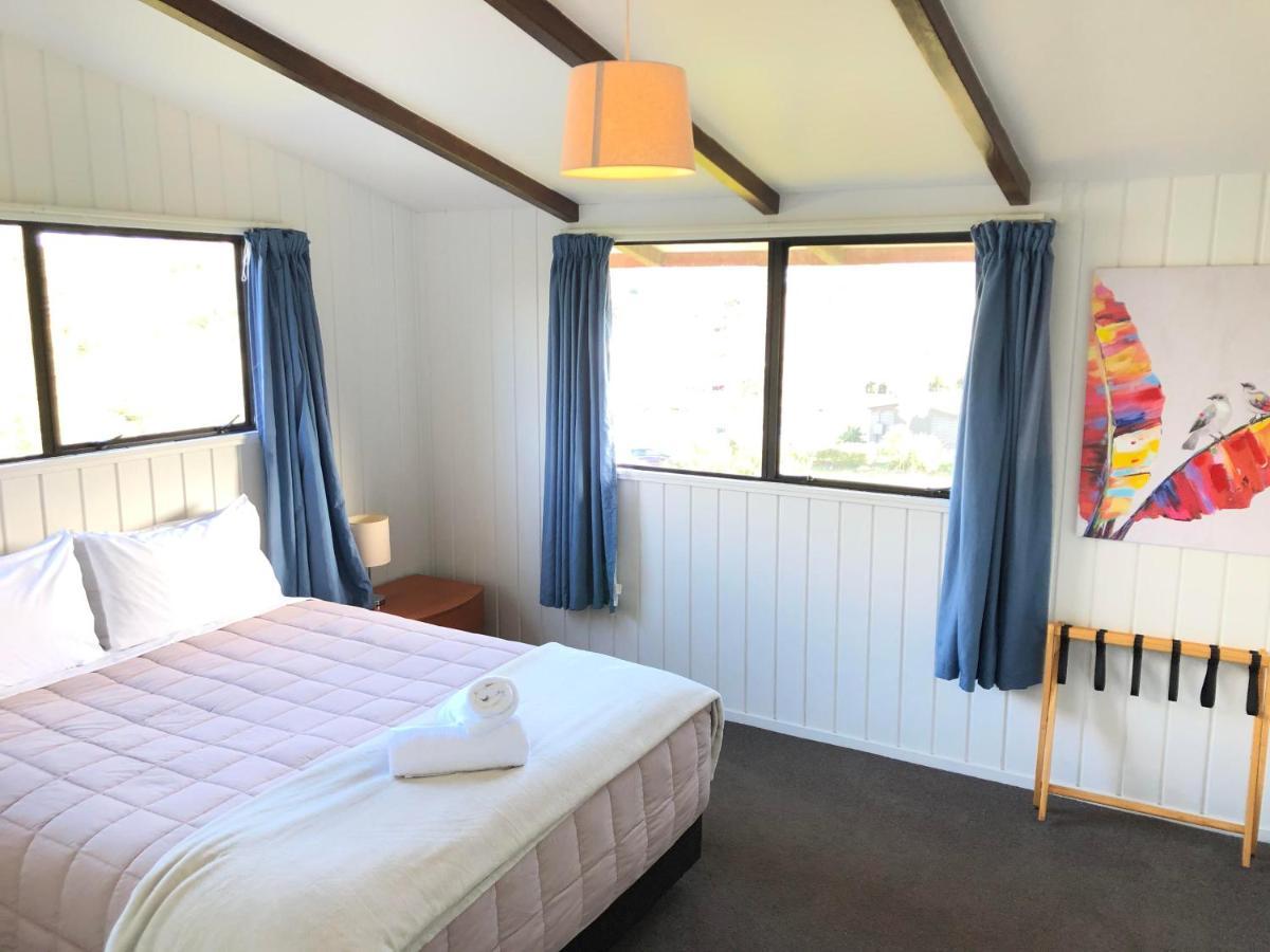 Waiheke Island Motel Ostend Esterno foto