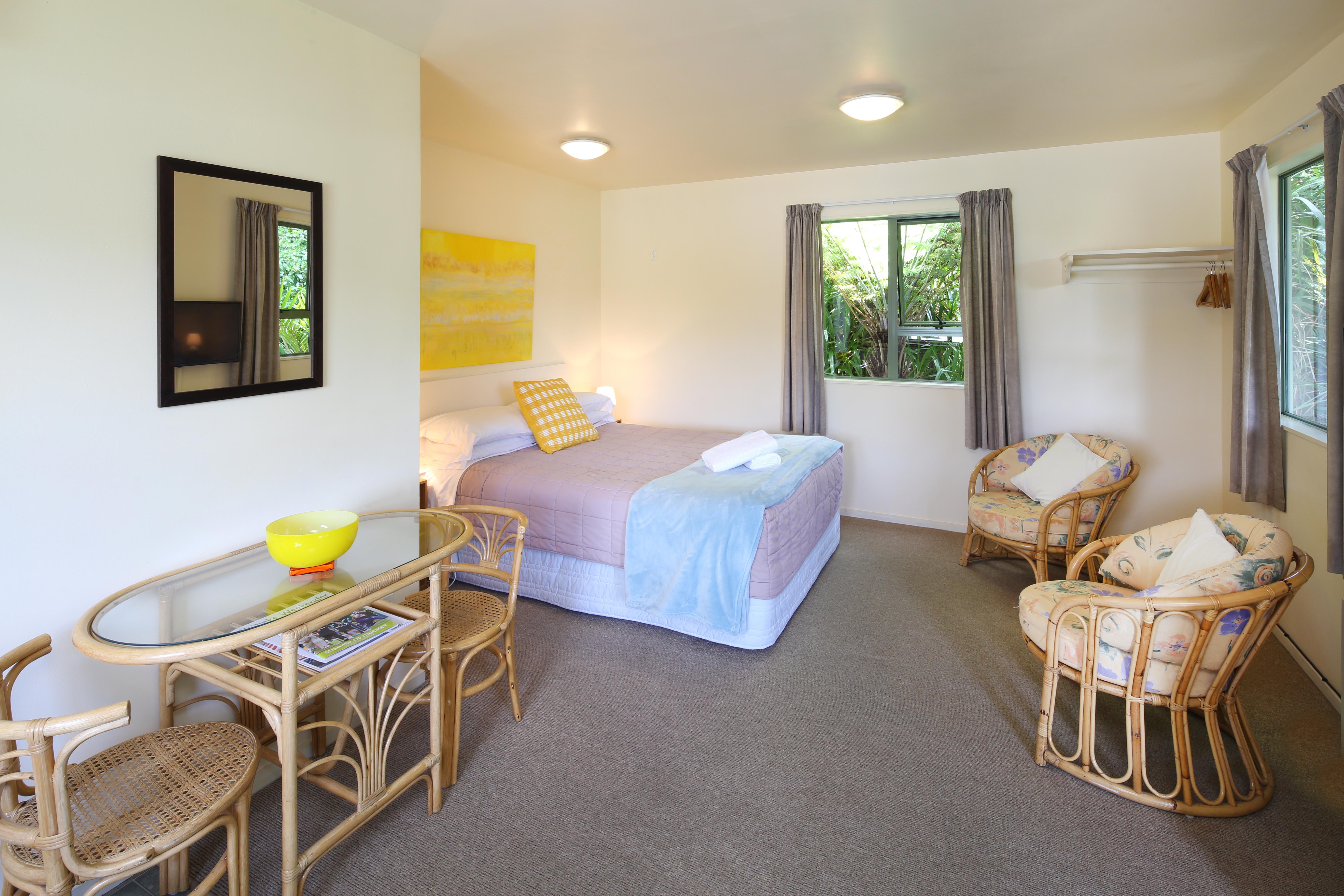 Waiheke Island Motel Ostend Esterno foto